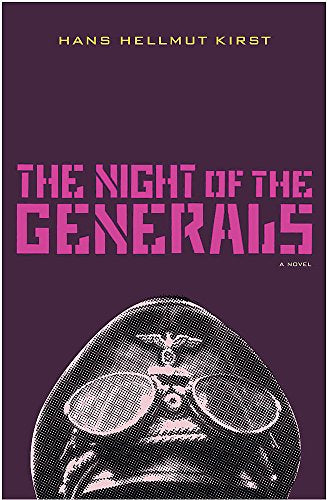The Night of the Generals