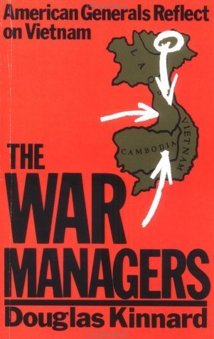 The War Managers
