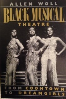 Black Musical Theatre (Da Capo Paperback)