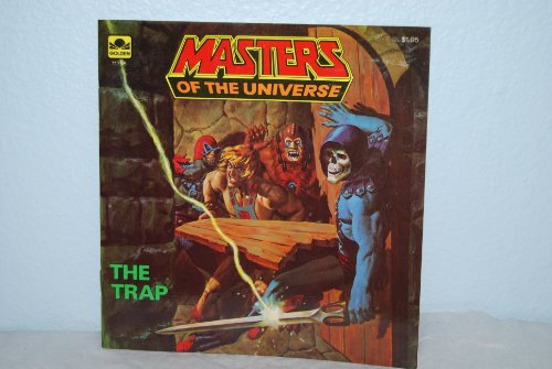 Masters Of The Universe: The Trap