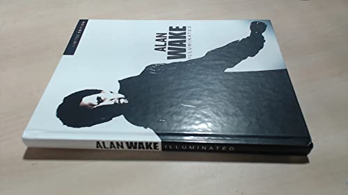 Alan Wake Illuminated