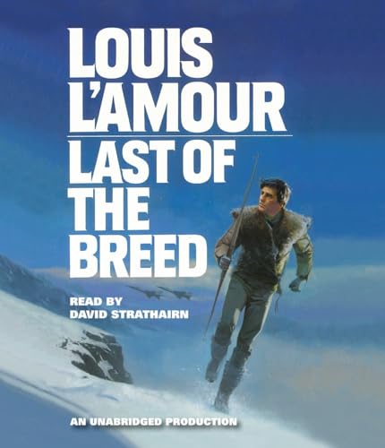 Last of the Breed