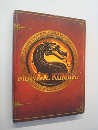 Mortal Kombat Kollector's Edition: Prima Offical Game Guide