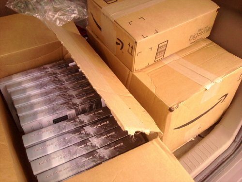 The Elder Scrolls V: Skyrim, Official Game Guide