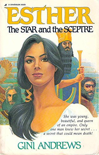Esther: The Star & the Sceptre