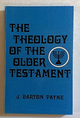 Theology of the Older Testament