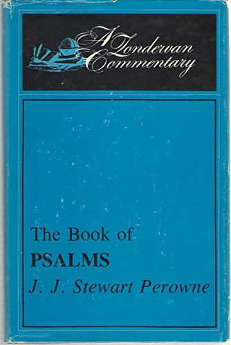 The Book of Psalms (Two Volumes in One)