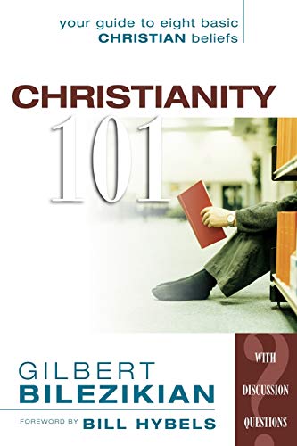Christianity 101