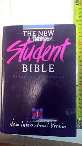 Student Bible/New International Version