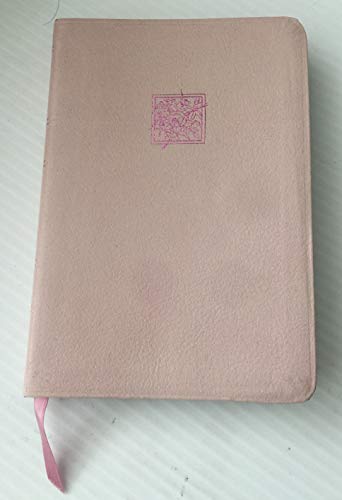 Niv Women's Devotional New Testament With Psalms & Proverbs: With Daily Devotions for Godly Women