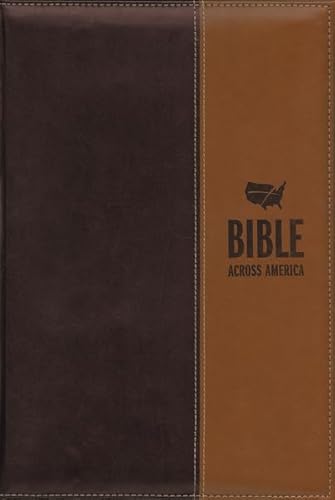 NIV Bible Across America 1984