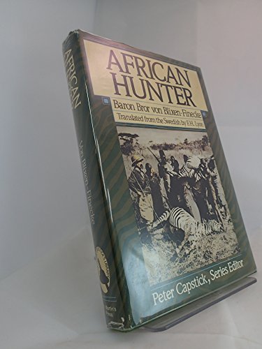 African Hunter