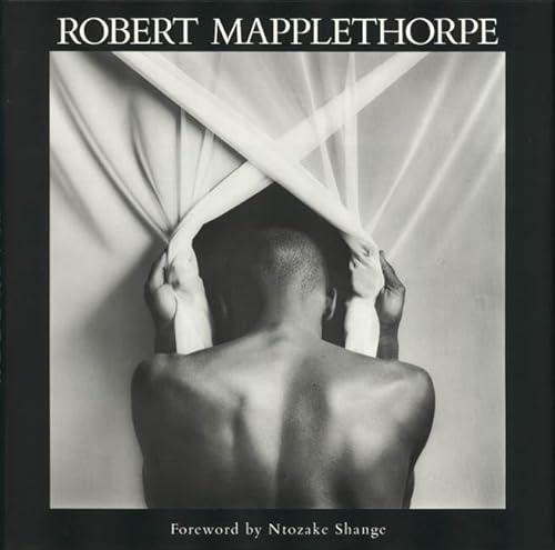 Robert Mapplethorpe: Black Book