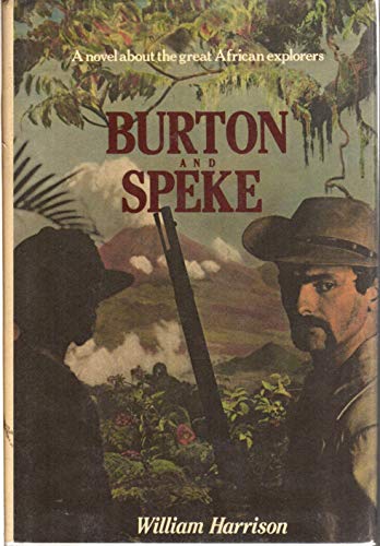 Burton and Speke