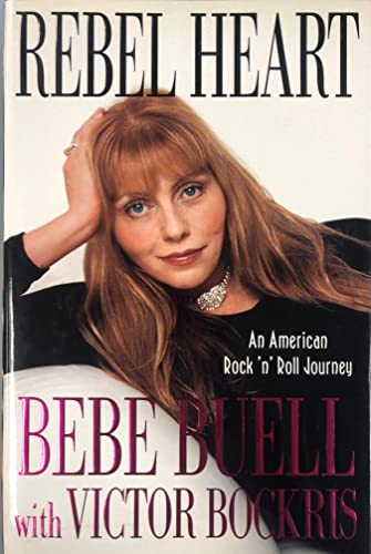 Rebel Heart: An American Rock 'n' Roll Journey