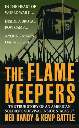 The Flame Keepers