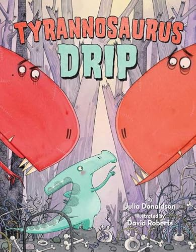 Tyrannosaurus Drip