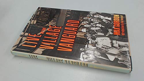 Live at the Village Vanguard