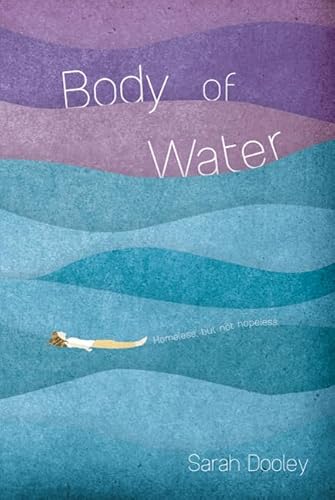 Cover of Body of Water by Dooley, Sarah, hardcover Book