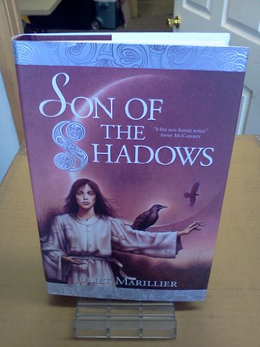 Son of the Shadows (Sevenwaters Trilogy, Book 2)