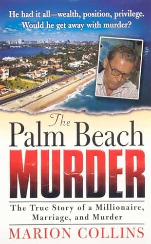 The Palm Beach Murder