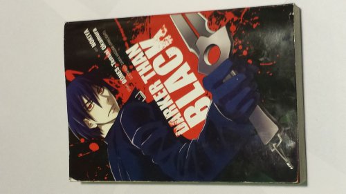 Darker Than Black (Volume 1)