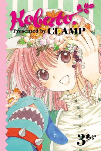 Kobato., Vol. 3