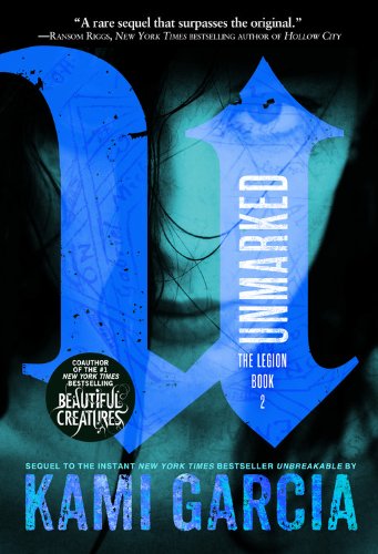 Unmarked (The Legion)