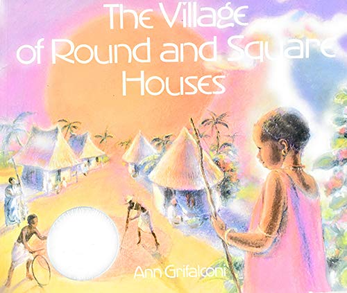 Village of Round and Square Houses