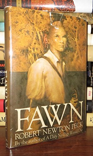 Fawn: A Novel