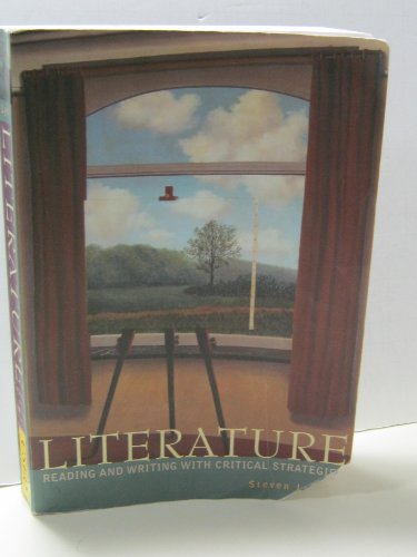Literature: Reading and Writing with Critical Strategies