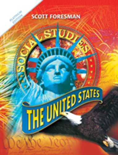 SOCIAL STUDIES 2011 STUDENT EDITION (HARDCOVER) GRADE 5