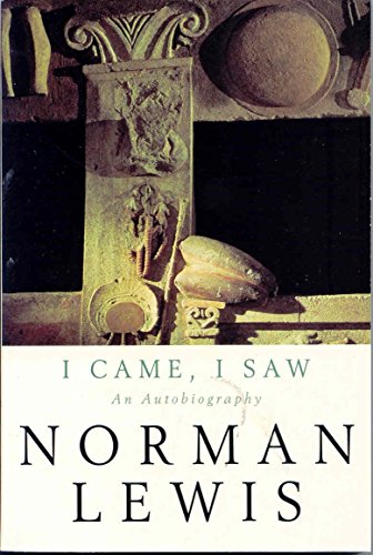 I Came, I Saw : An Autobiography