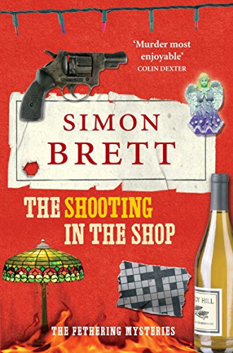 Shooting in the Shop