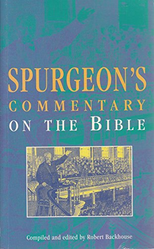 Spurgeon's Commentary on the Bible