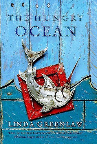 The Hungry Ocean: The Captain's Story