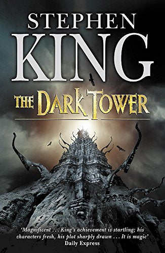 Dark Tower Vol VII