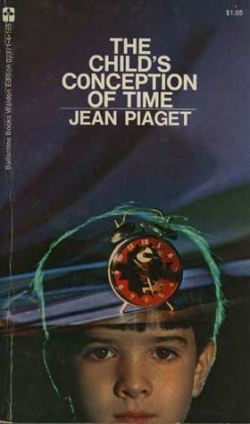 The Child's Conception of Time