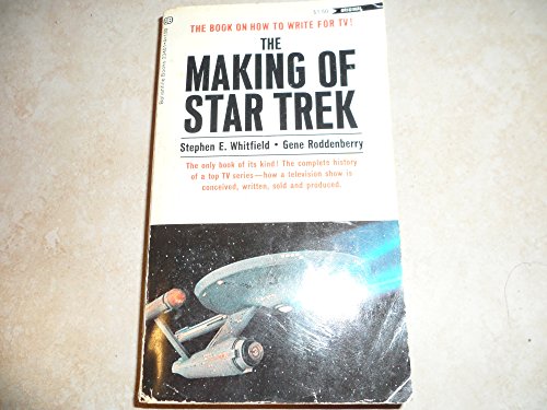 The Making of Star Trek