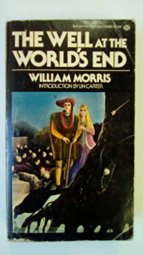 Well at World's End