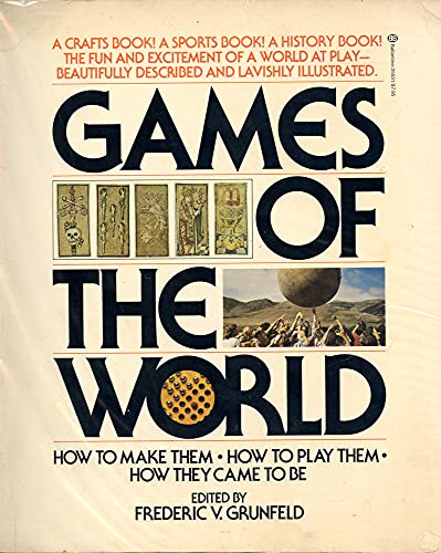 Games of the World