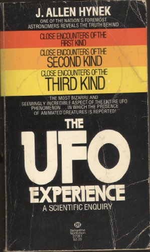 The UFO Experience