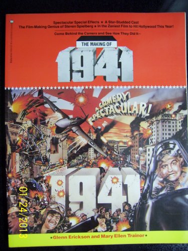 The making of 1941