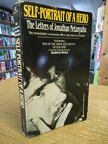 Self-Portrait of Hero