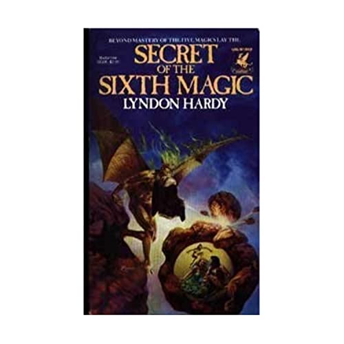 Secret of the Sixth Magic