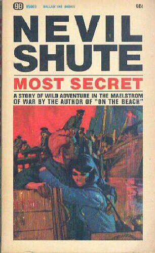 Most Secret