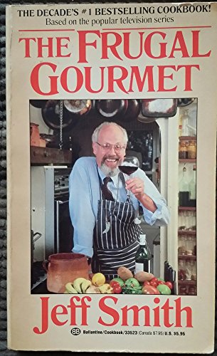 The Frugal Gourmet