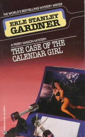 The Case of the Calendar Girl