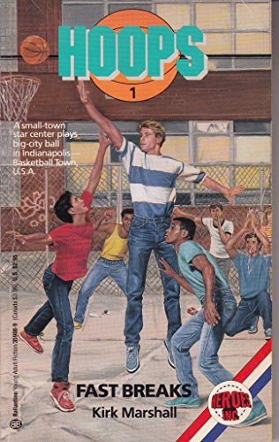 Fast Breaks (Hoops)
