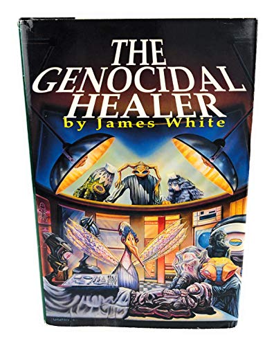The Genocidal Healer (Sector General)